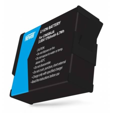 Newell CINSBAJA - akumulator, zamiennik do Insta360 Ace/Ace Pro